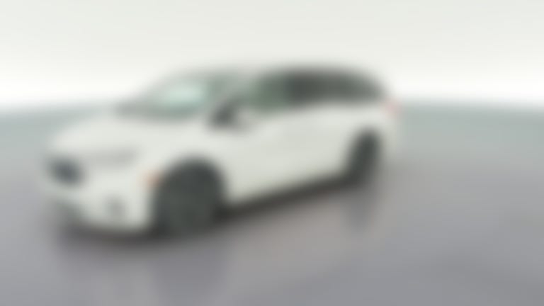2022 Honda Odyssey vehicle photo