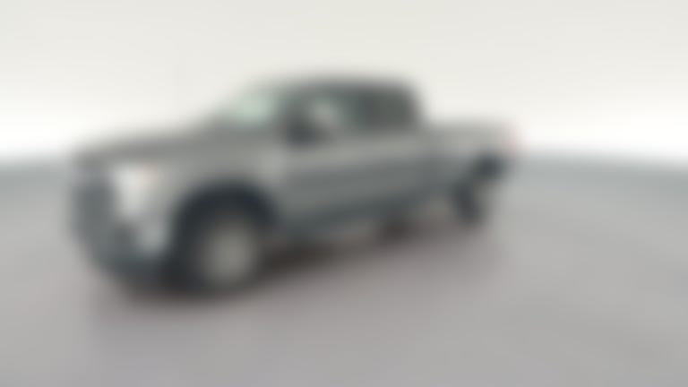 2022 Ford F350 Super Duty Crew Cab vehicle photo