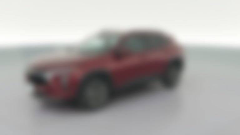 2025 Chevrolet Trax vehicle photo