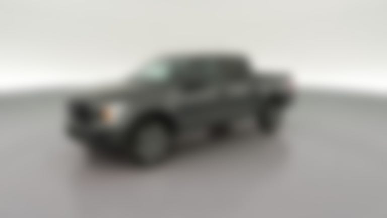 2019 Ford F150 SuperCrew Cab vehicle photo