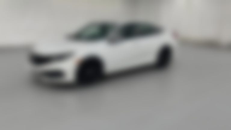 2019 Honda Civic vehicle photo