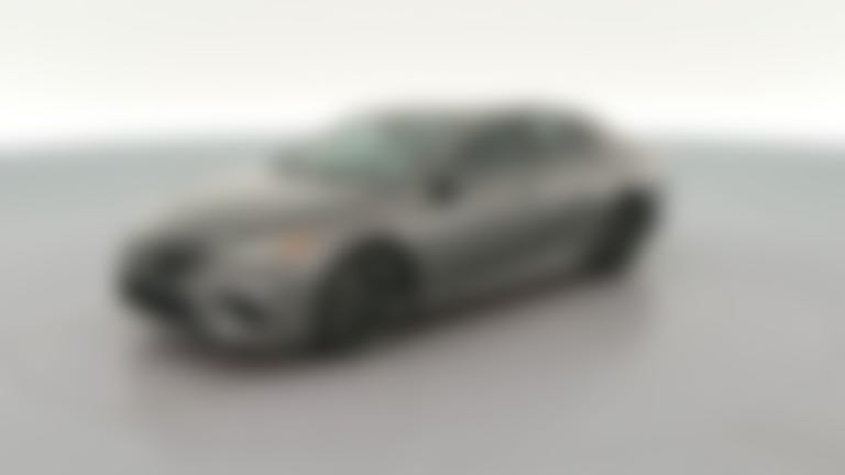2019 Toyota Camry vehicle photo