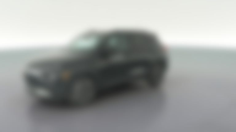 2026 Chevrolet Trailblazer vehicle photo