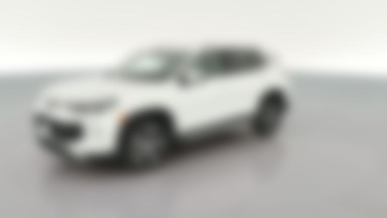 2026 Volkswagen Tiguan vehicle photo