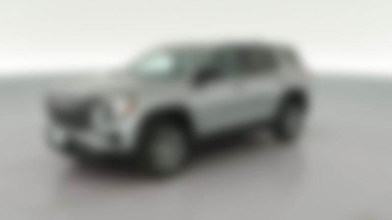 2025 GMC Terrain vehicle photo