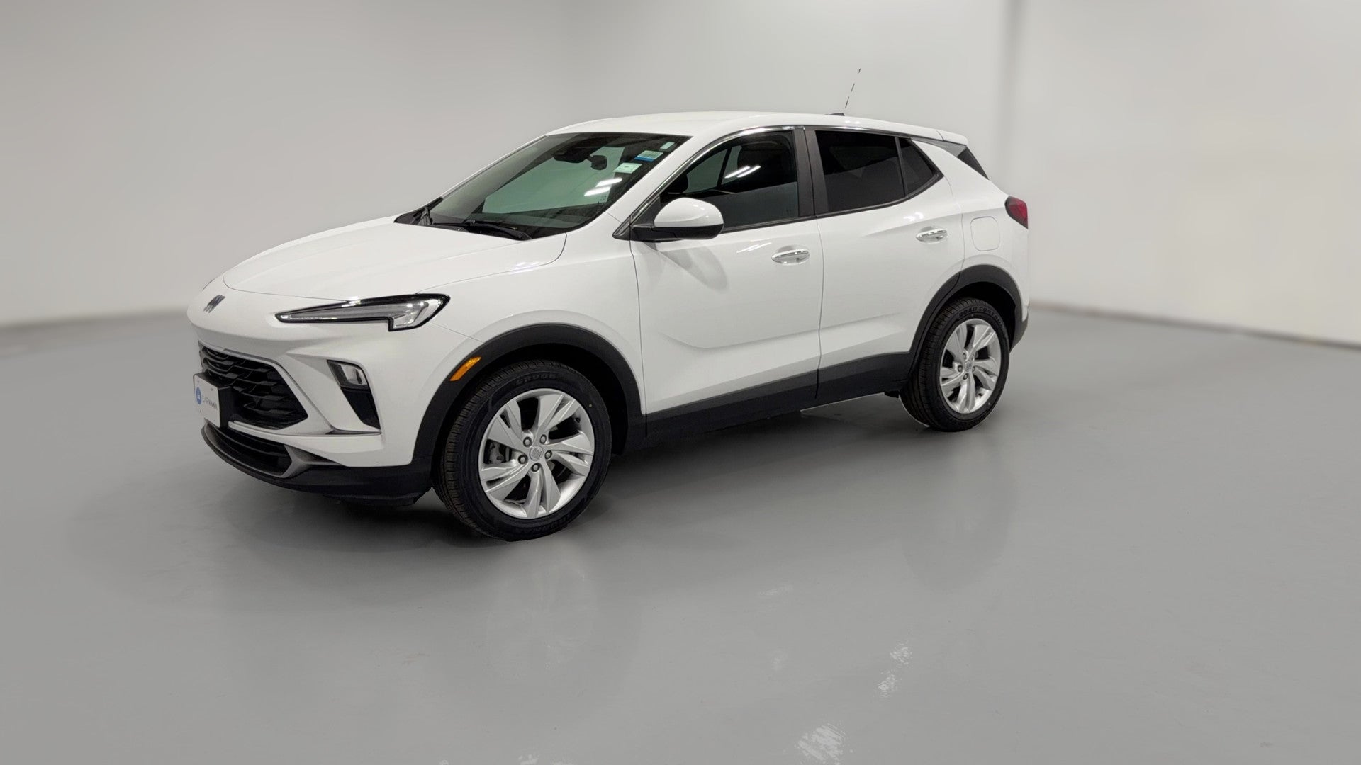 2024 Buick Encore GX vehicle photo