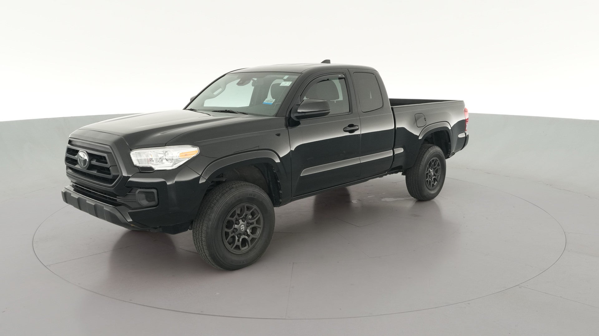 2023 Toyota Tacoma Access Cab vehicle photo