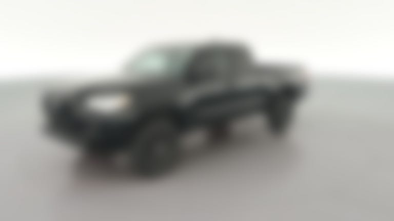 2023 Toyota Tacoma Access Cab vehicle photo