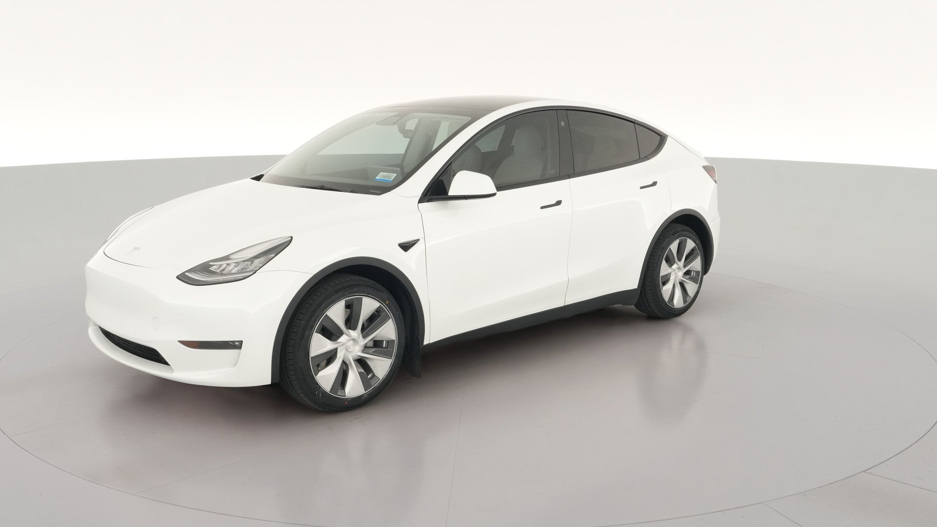 2022 Tesla Model Y vehicle photo