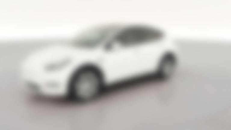 2022 Tesla Model Y vehicle photo