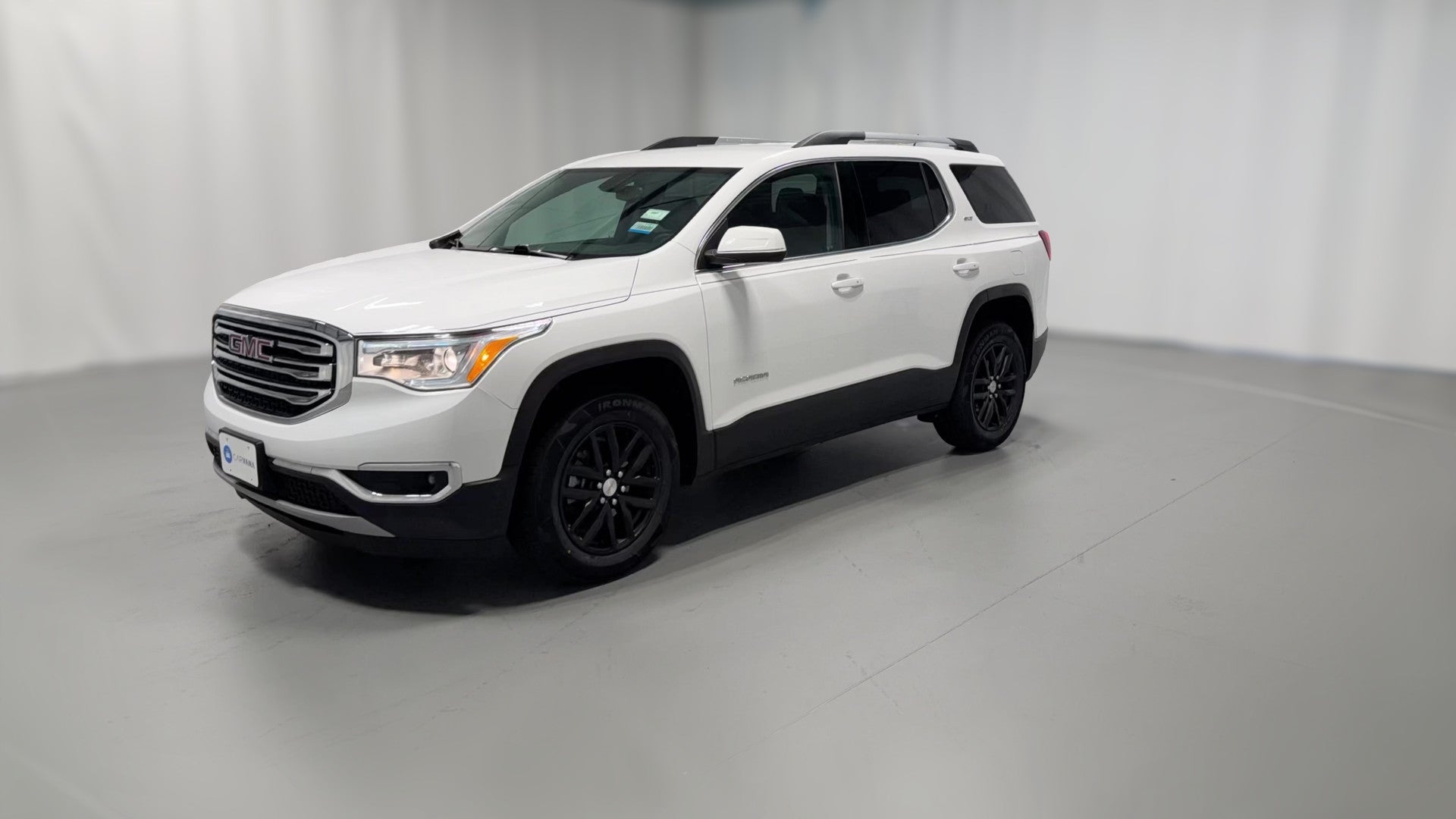 2019 GMC Acadia vehicle photo