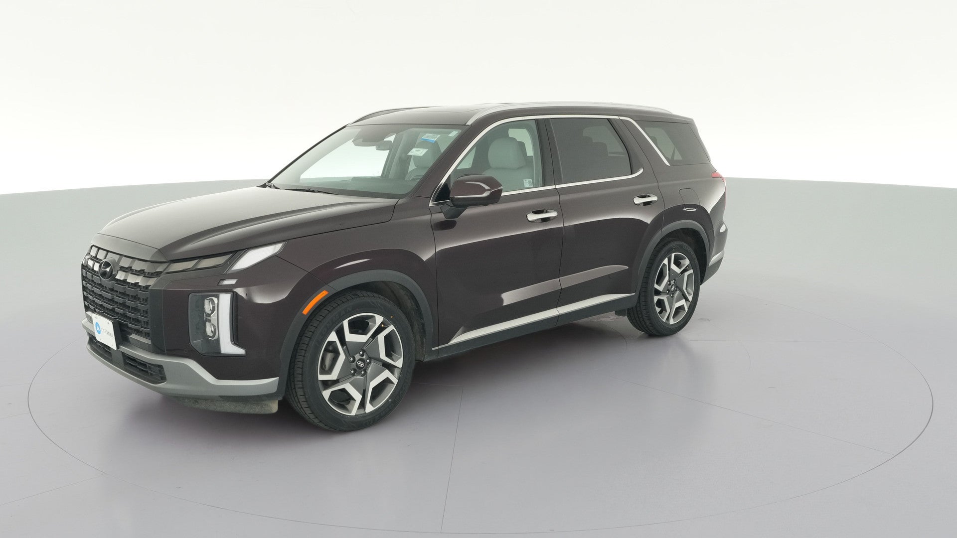 2024 Hyundai Palisade vehicle photo