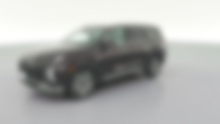 2024 Hyundai Palisade vehicle photo