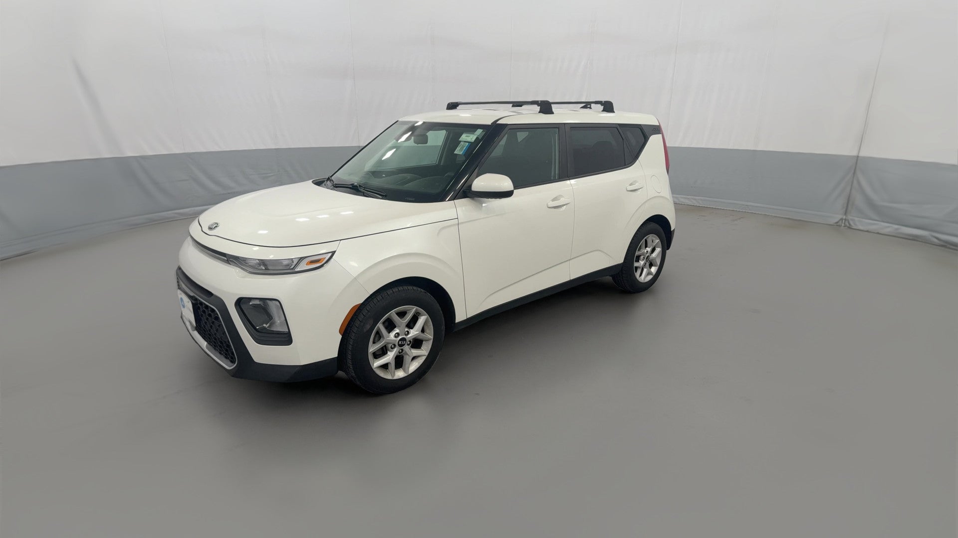 2020 Kia Soul vehicle photo