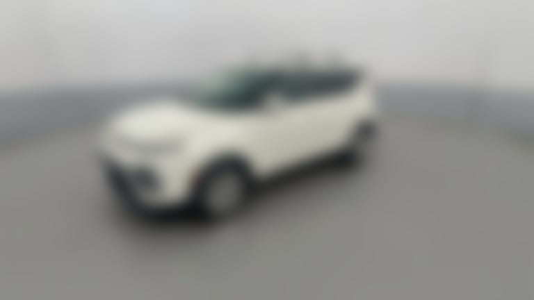 2020 Kia Soul vehicle photo