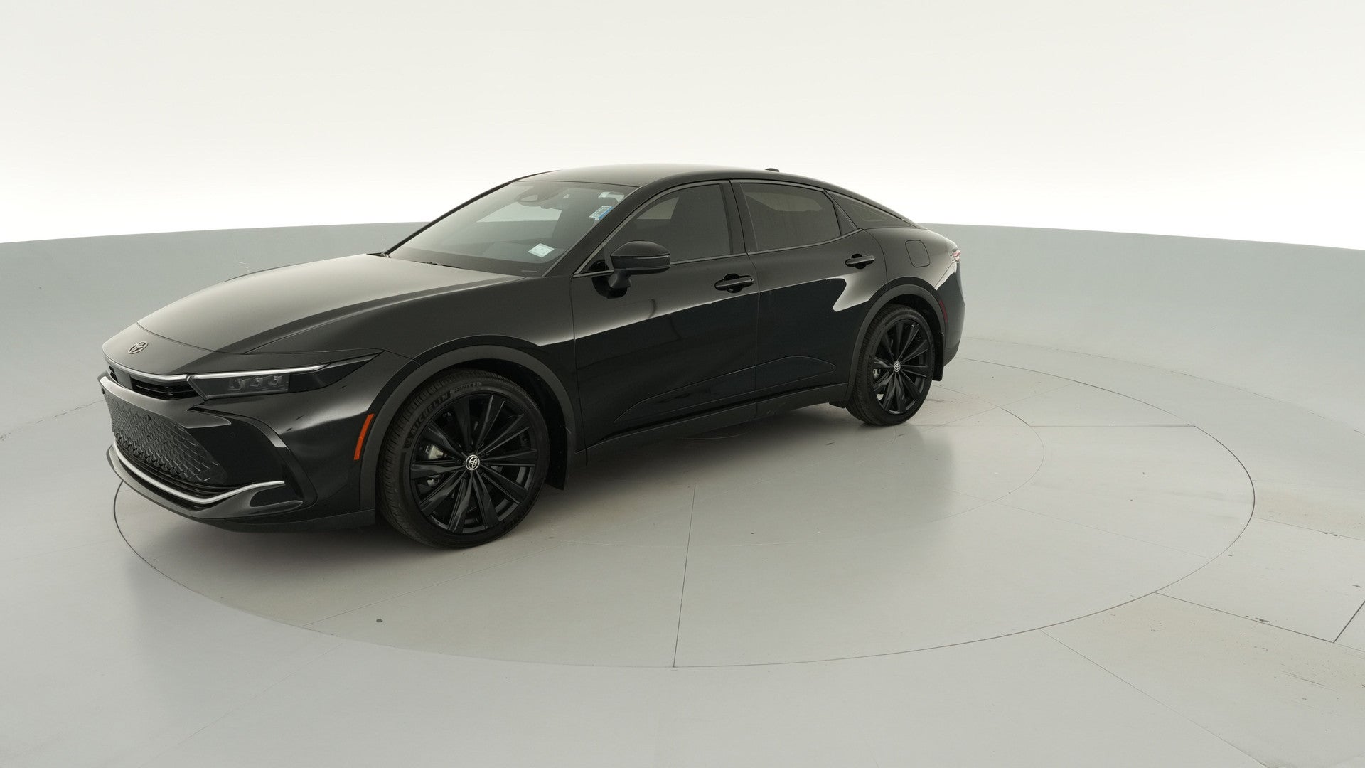 2026 Toyota Crown vehicle photo