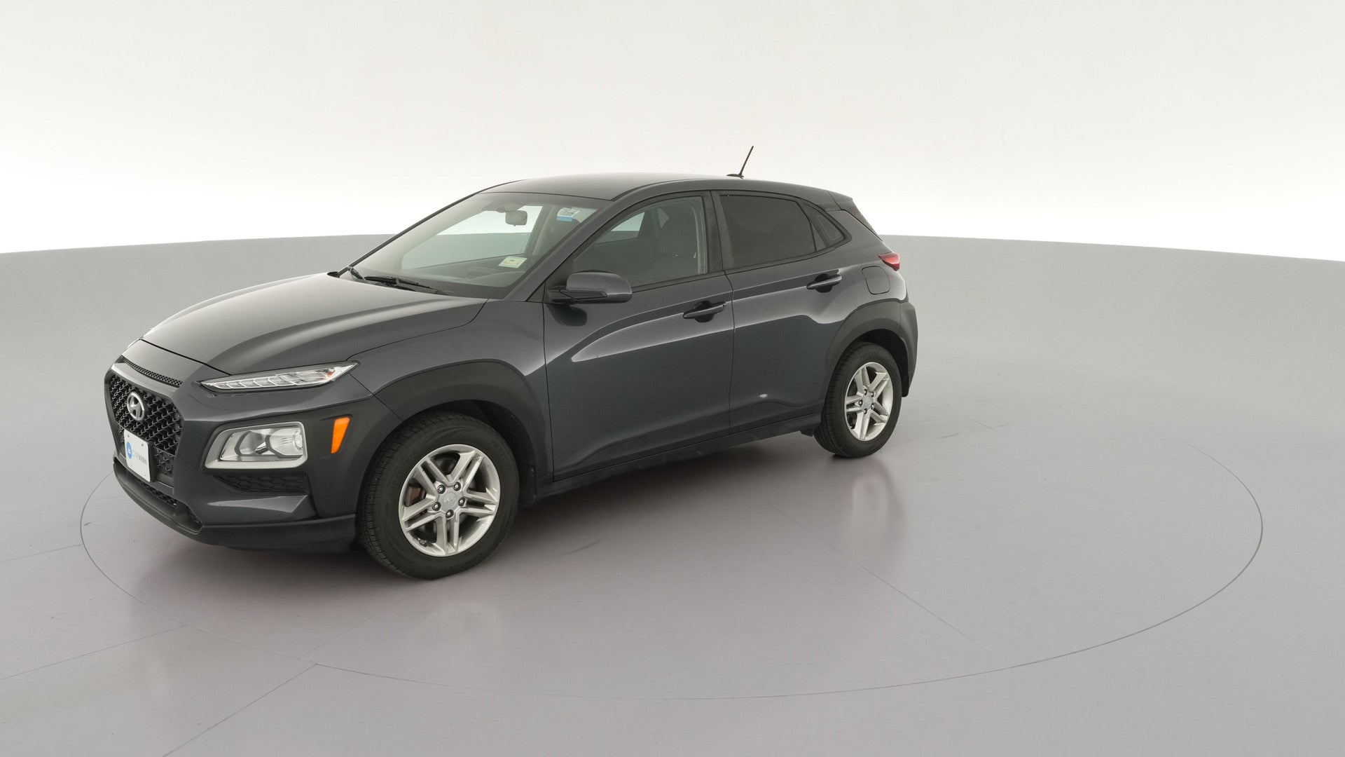 2018 Hyundai Kona vehicle photo