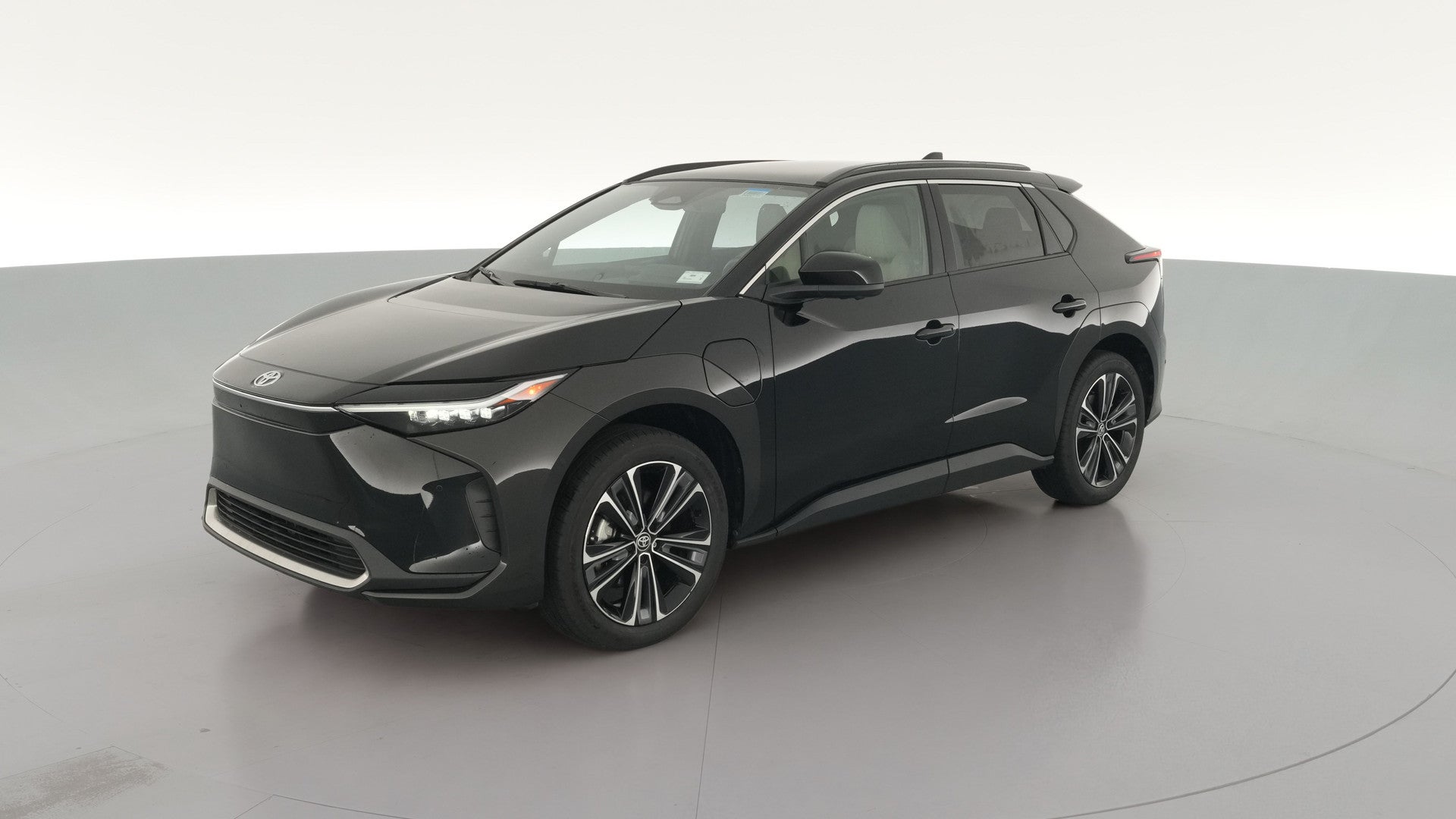2024 Toyota bZ4X vehicle photo