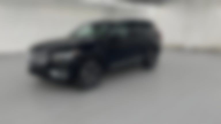 2023 Volvo XC90 vehicle photo