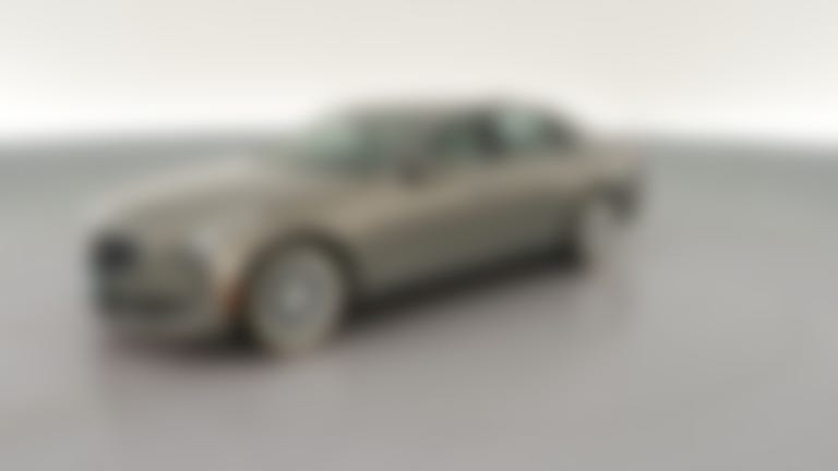 2017 Cadillac CT6 vehicle photo