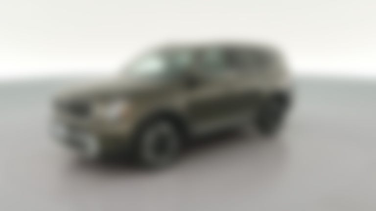 2025 Kia Telluride vehicle photo