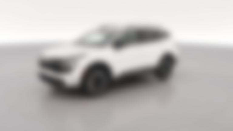 2023 Kia Sportage vehicle photo