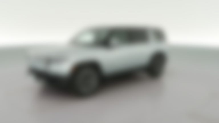 2026 Rivian R1S vehicle photo