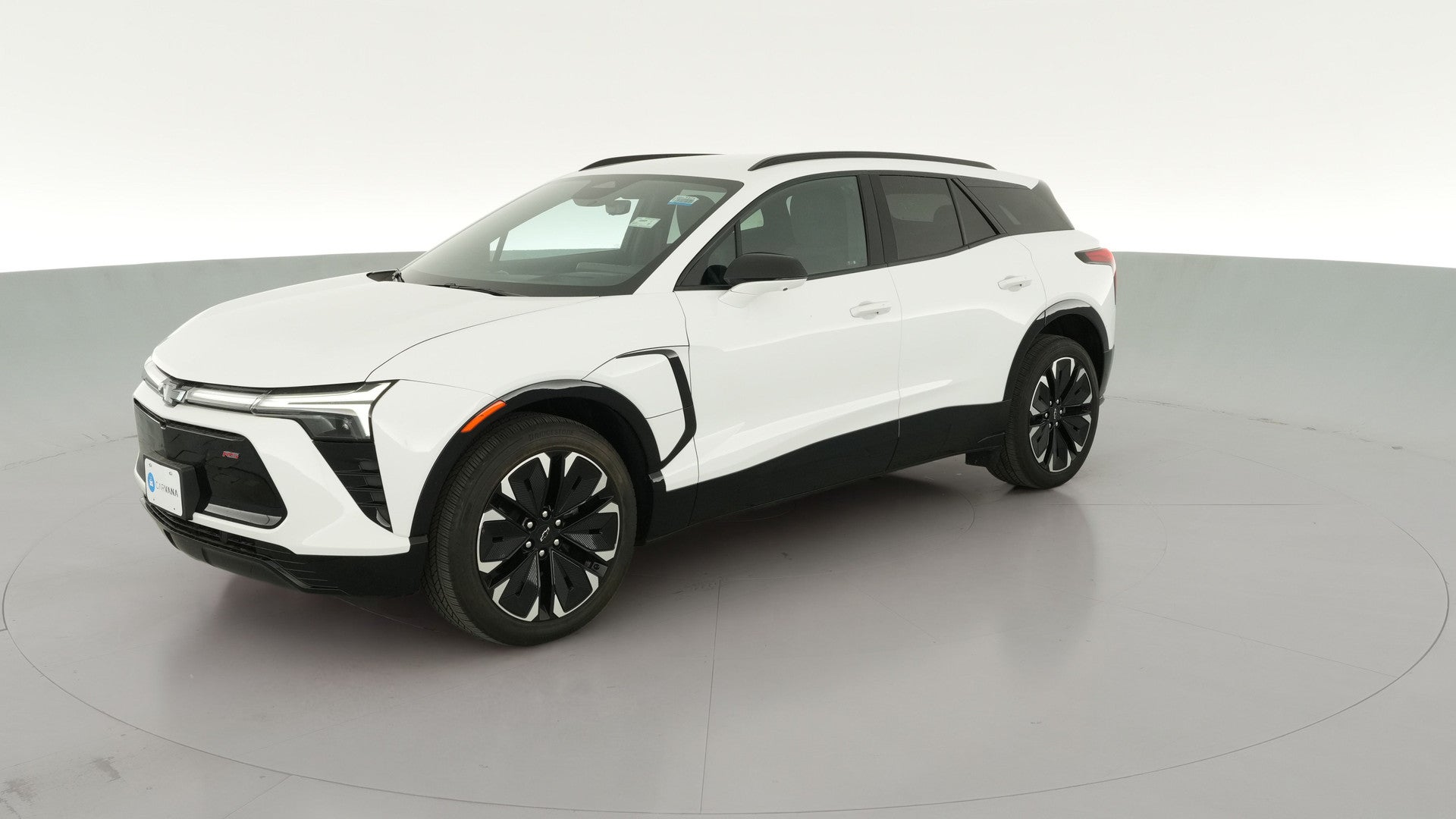 2024 Chevrolet Blazer EV vehicle photo
