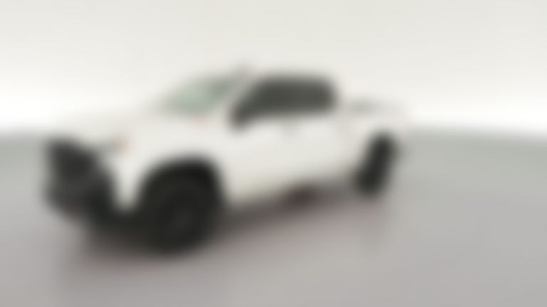 2022 Chevrolet Silverado 1500 Limited Crew Cab vehicle photo