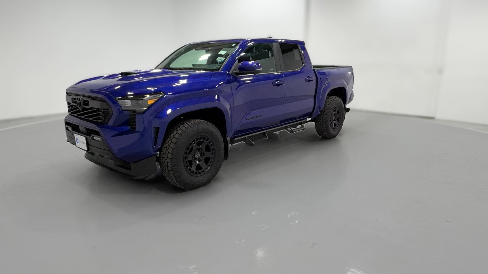 2025 Toyota Tacoma Double Cab vehicle photo