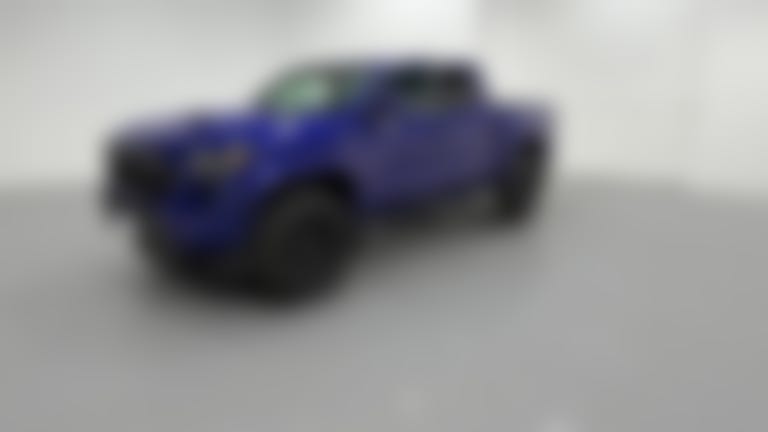 2025 Toyota Tacoma Double Cab vehicle photo