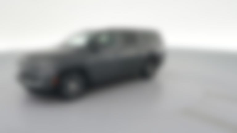2024 Jeep Grand Wagoneer L vehicle photo