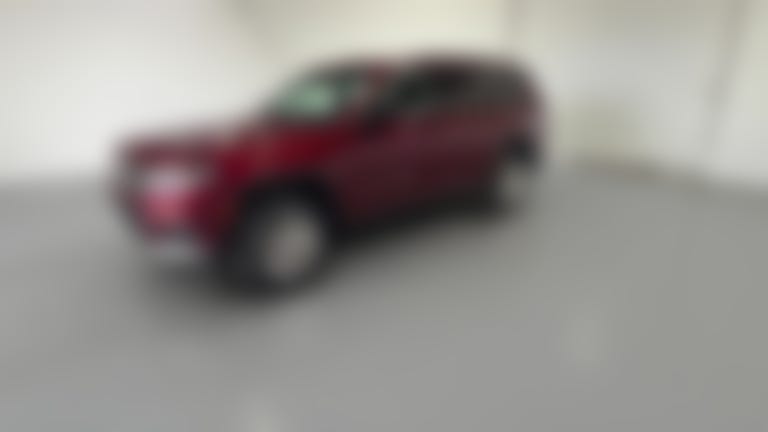 2024 Jeep Grand Cherokee L vehicle photo