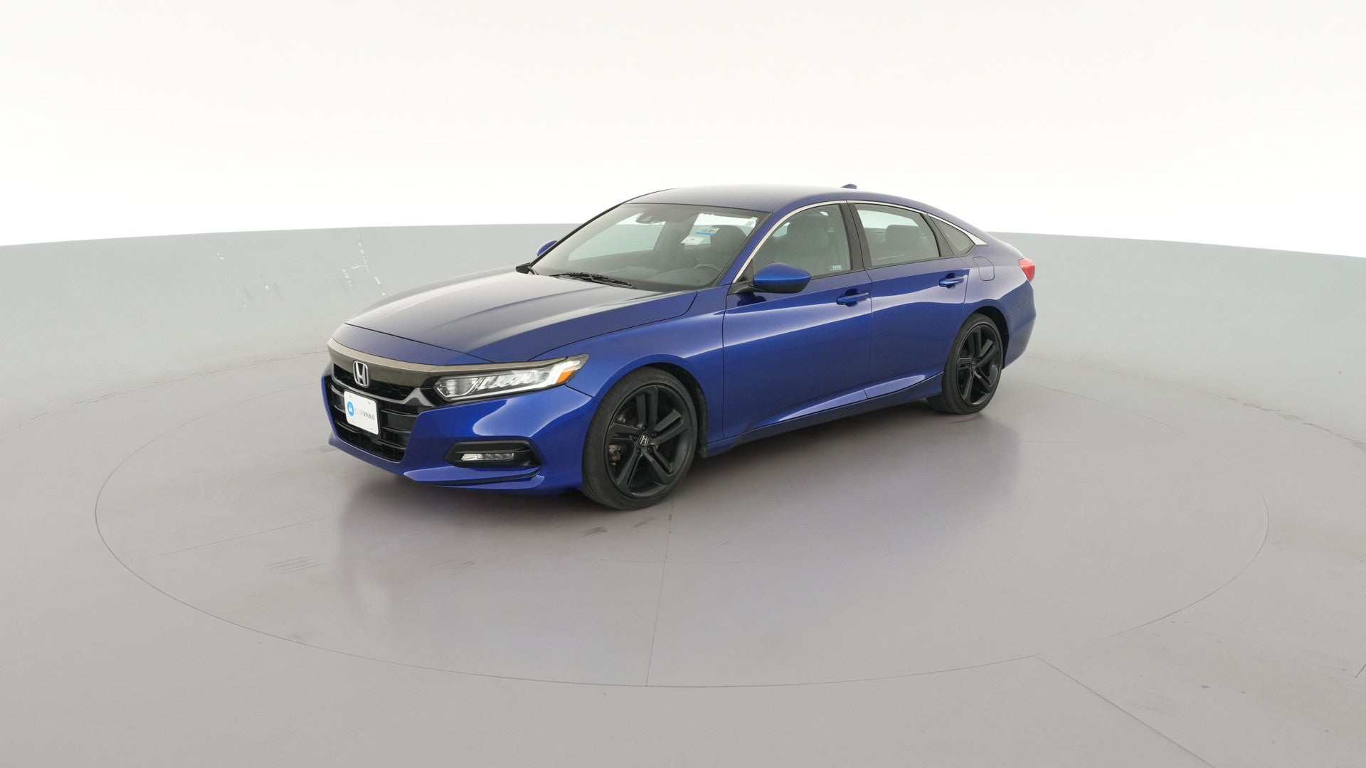 2020 Honda Accord vehicle photo