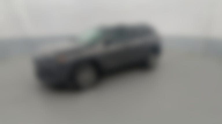 2021 Jeep Cherokee vehicle photo