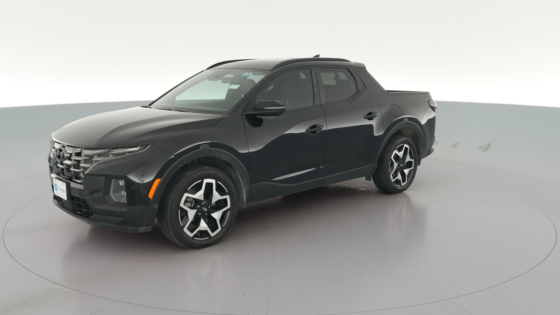 2023 Hyundai Santa Cruz vehicle photo