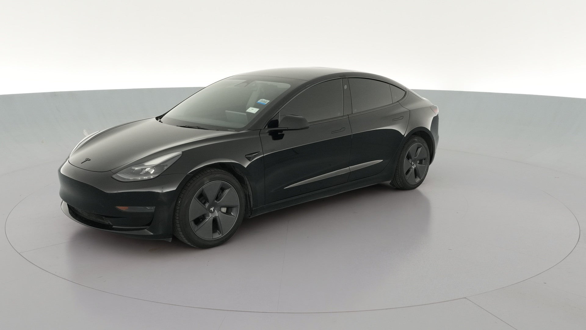 2023 Tesla Model 3 vehicle photo