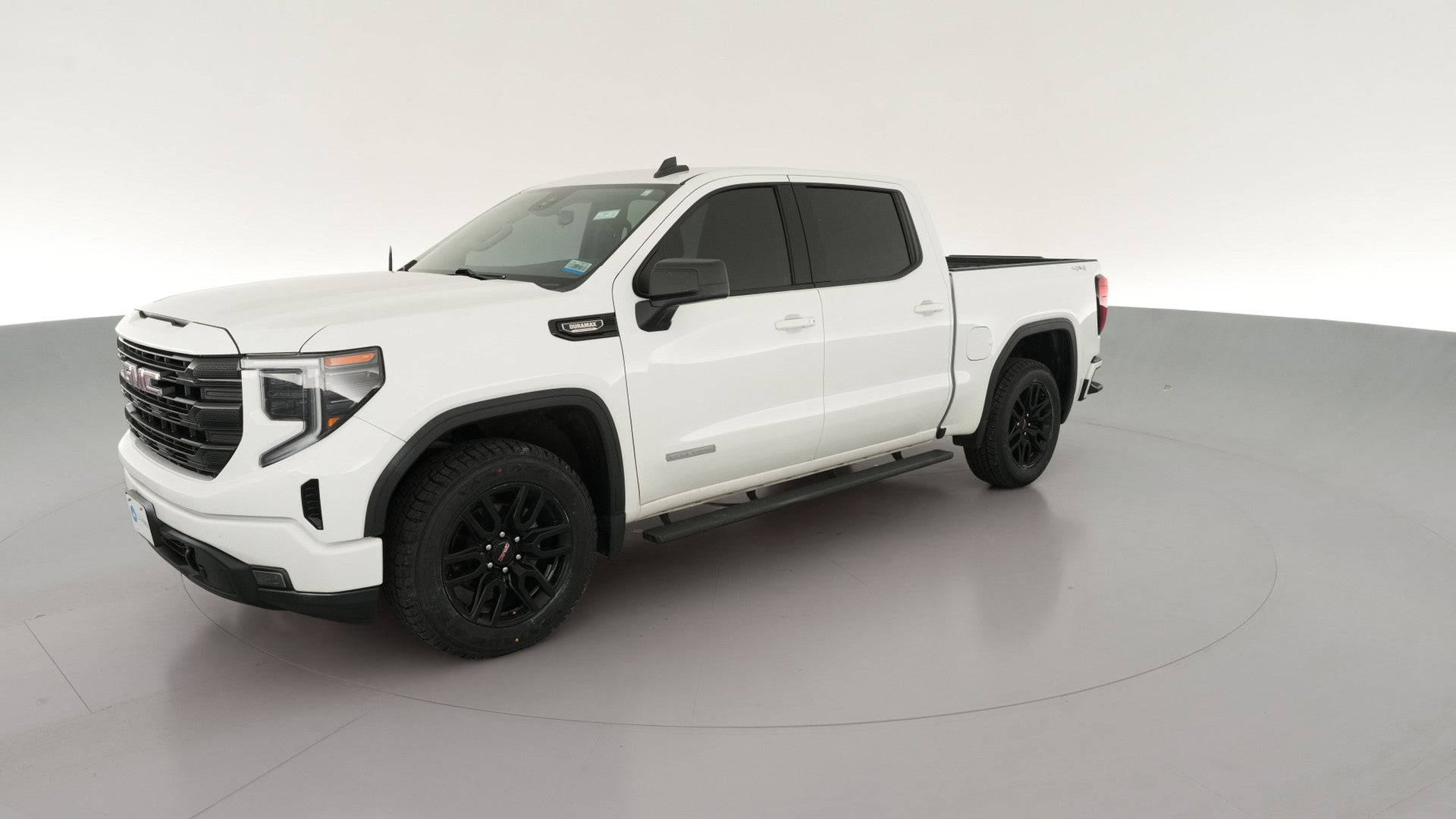 2022 GMC Sierra 1500 Crew Cab vehicle photo