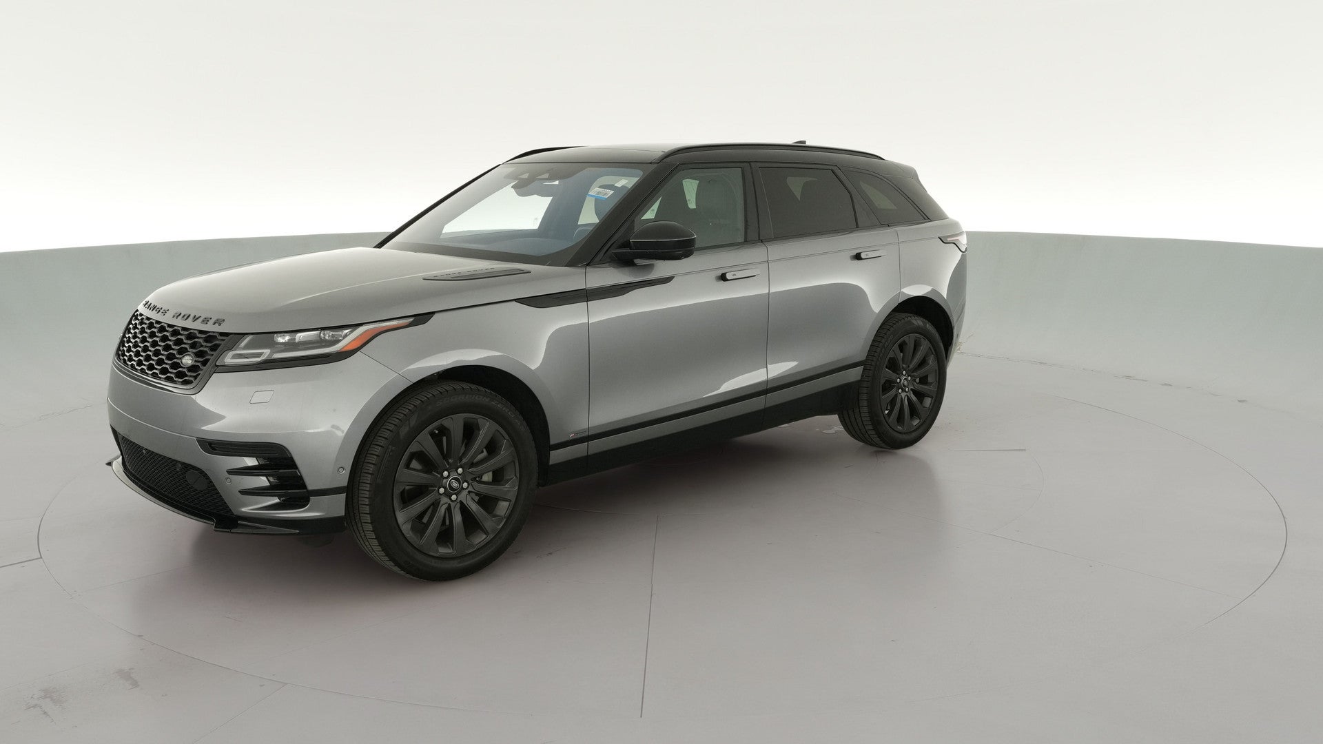 2021 Land Rover Range Rover Velar vehicle photo