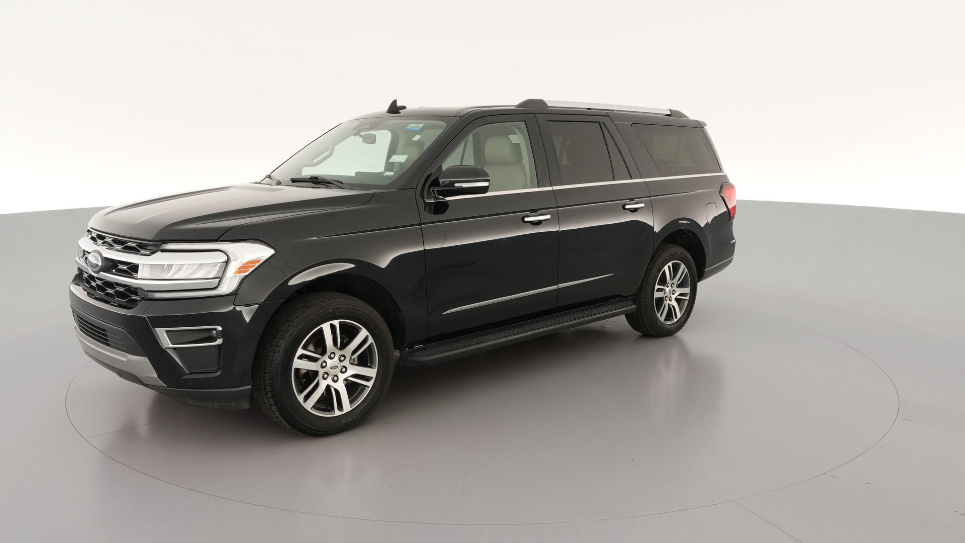 2024 Ford Expedition MAX vehicle photo