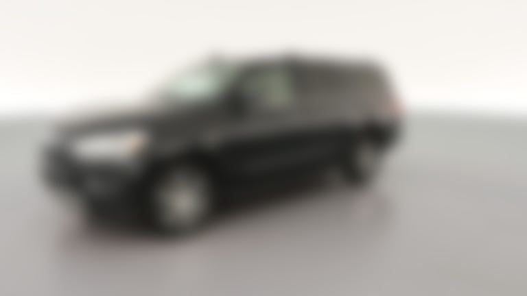 2024 Ford Expedition MAX vehicle photo