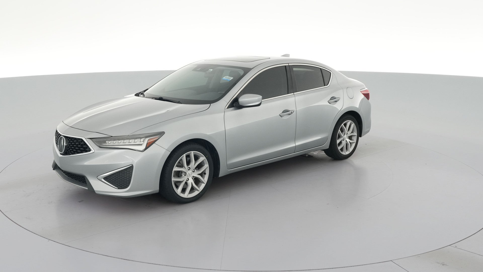 2021 Acura ILX vehicle photo