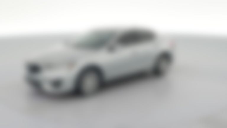 2021 Acura ILX vehicle photo