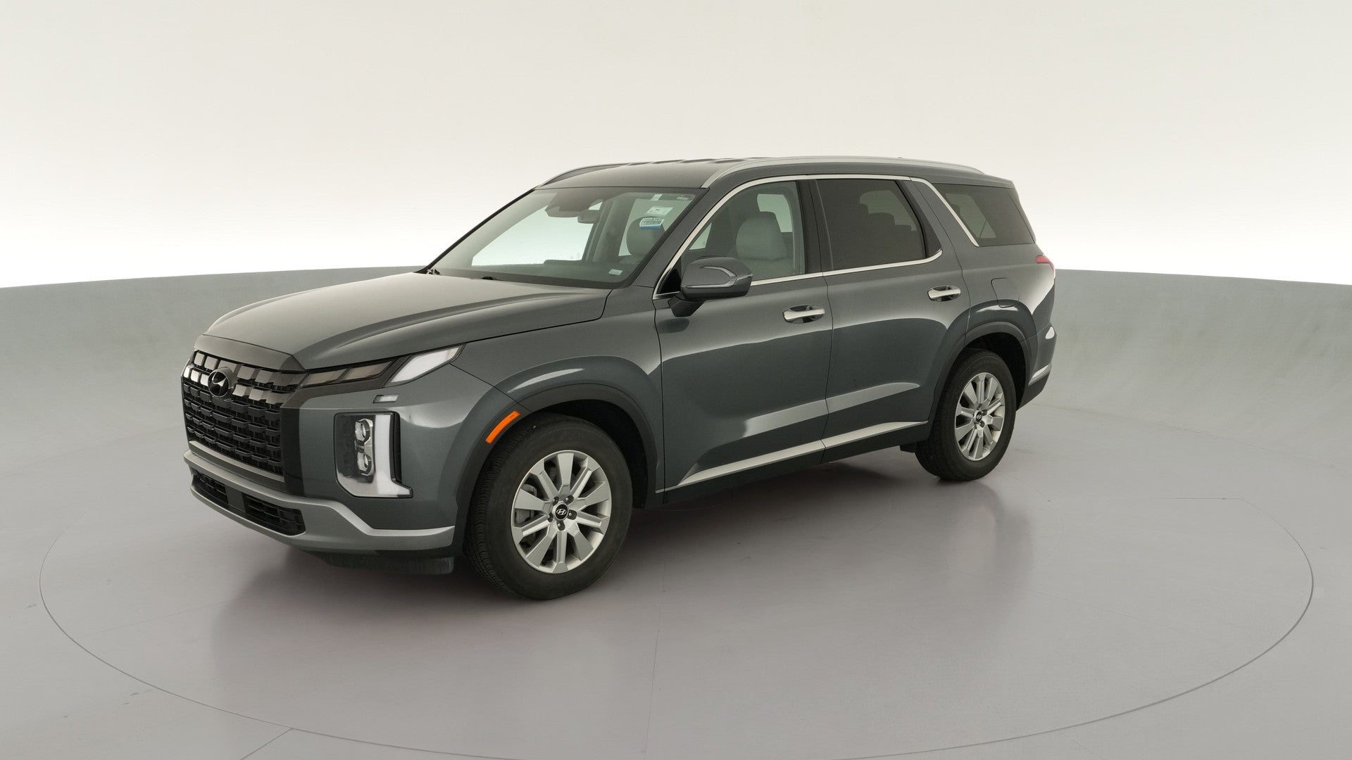 2024 Hyundai Palisade vehicle photo