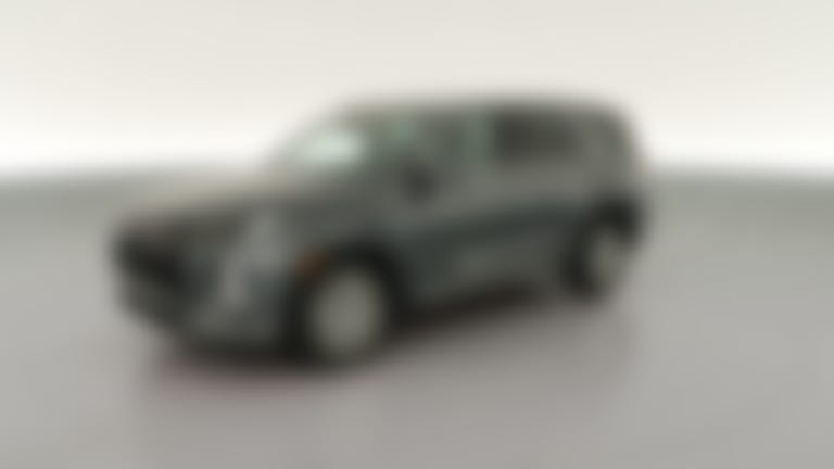 2024 Hyundai Palisade vehicle photo