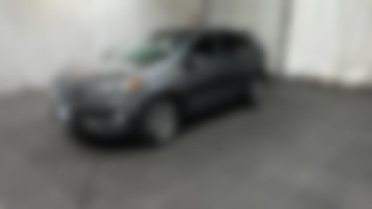 2019 Ford Edge vehicle photo