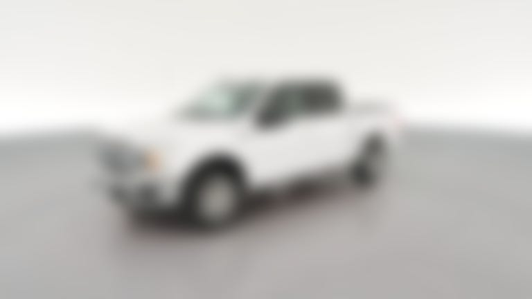2020 Ford F150 SuperCrew Cab vehicle photo