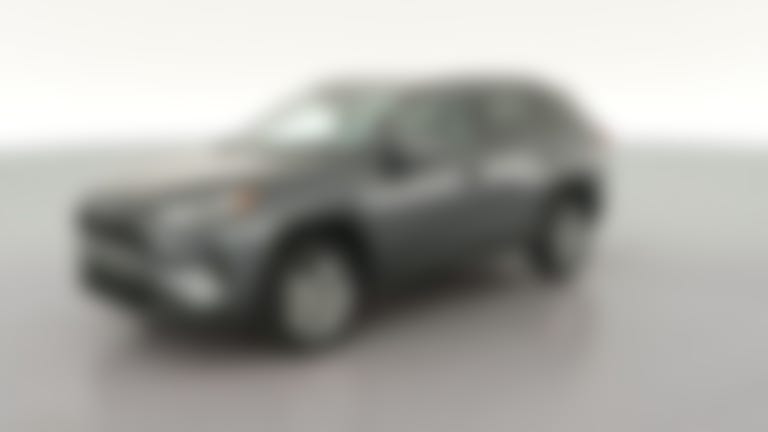 2025 Toyota RAV4 Hybrid vehicle photo
