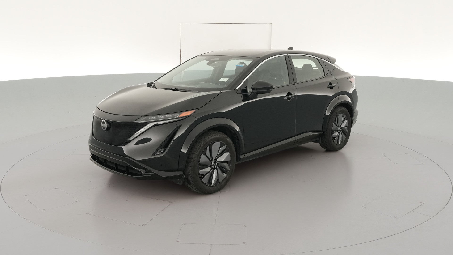 2023 Nissan ARIYA vehicle photo