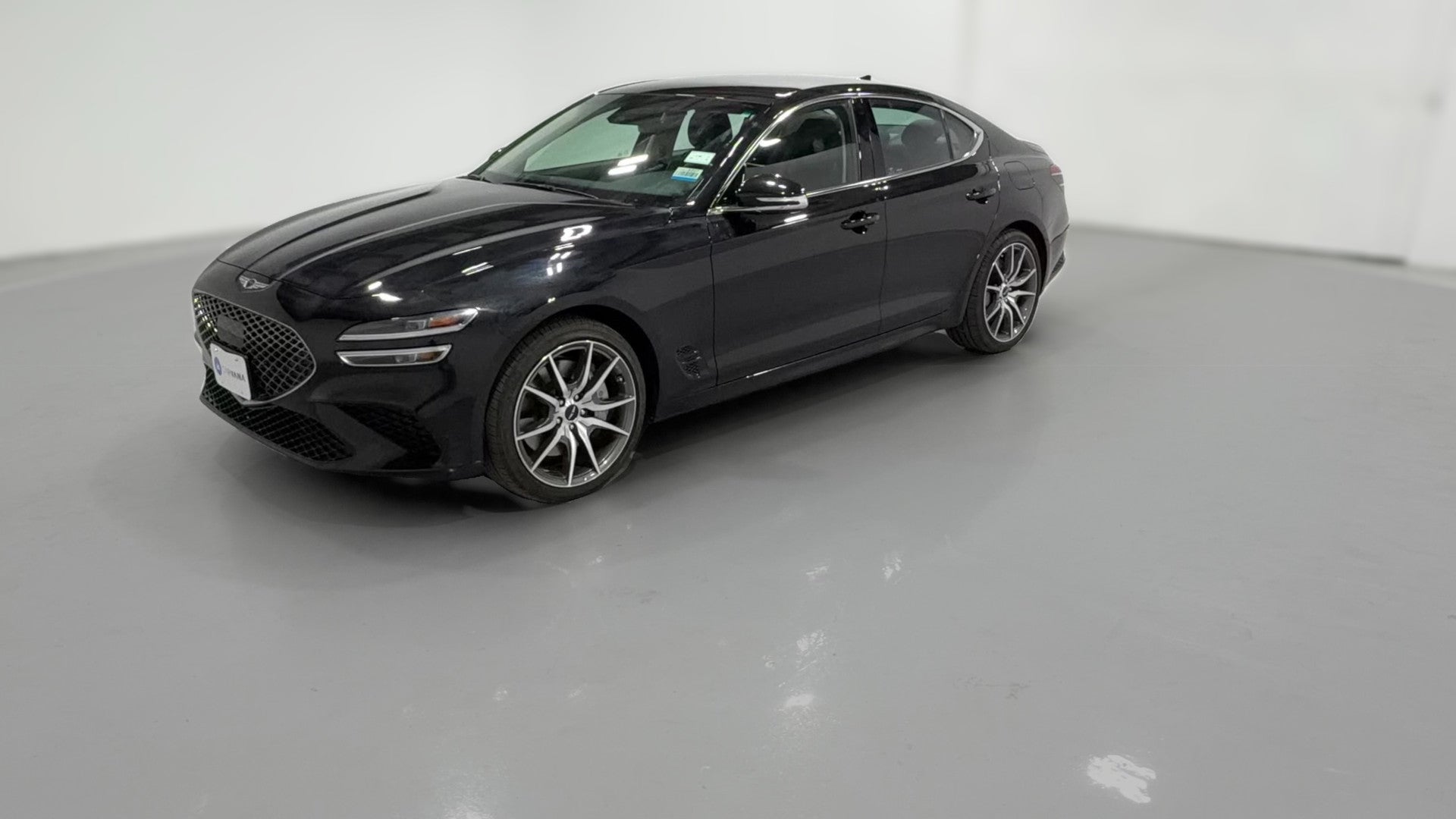 2026 Genesis G70 vehicle photo
